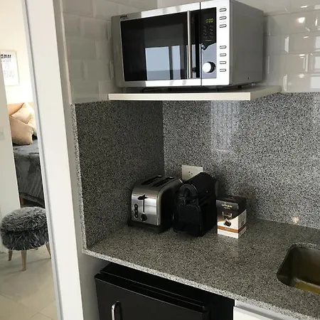 Apartamento Palermo Pont Bleu Ciudad Autónoma de Ciudad Autónoma de Buenos Aires Exterior foto