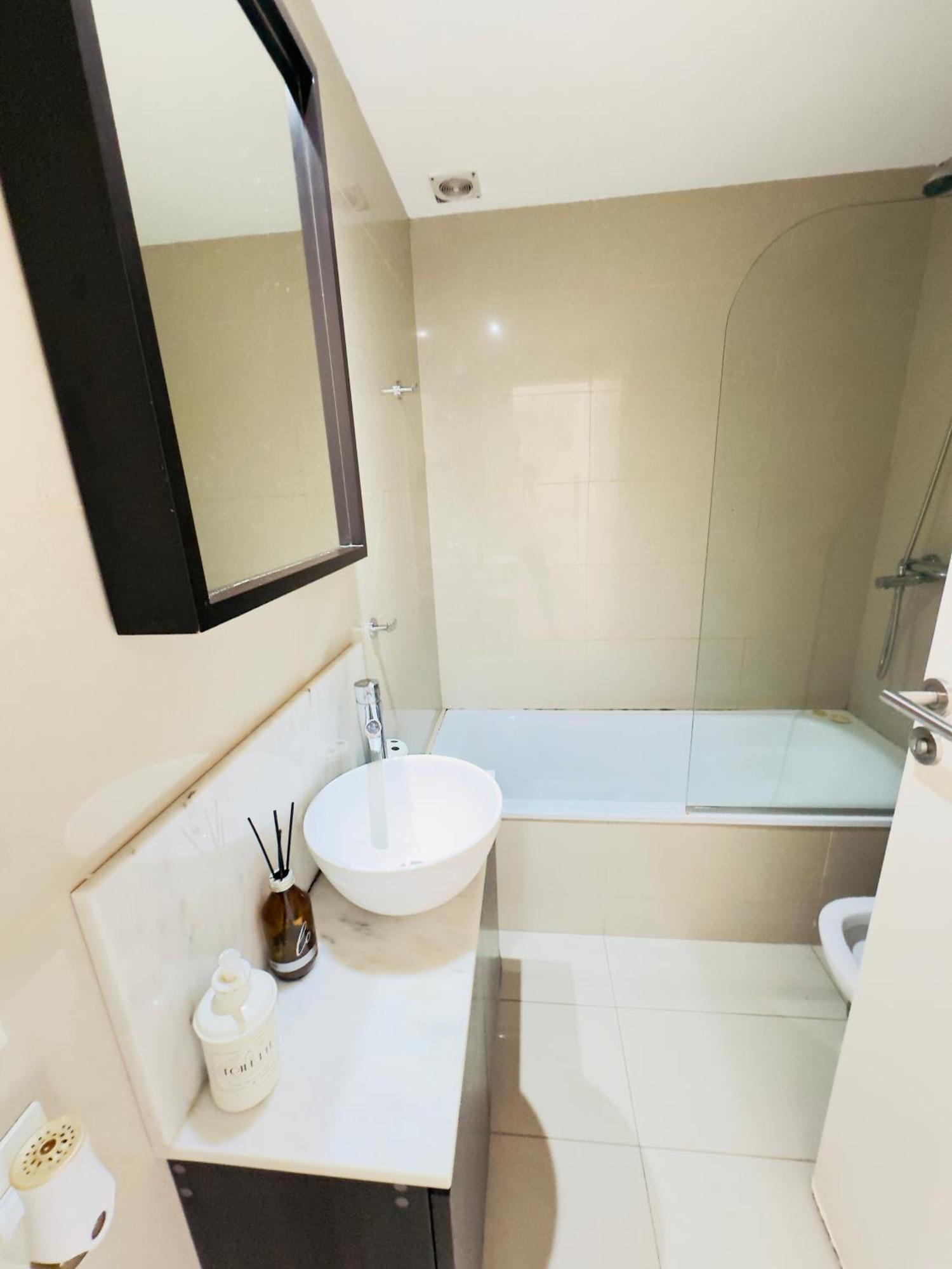 Apartamento Palermo Pont Bleu Ciudad Autónoma de Buenos Aires