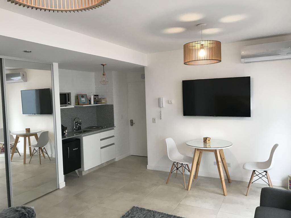Apartment Palermo Pont Bleu *